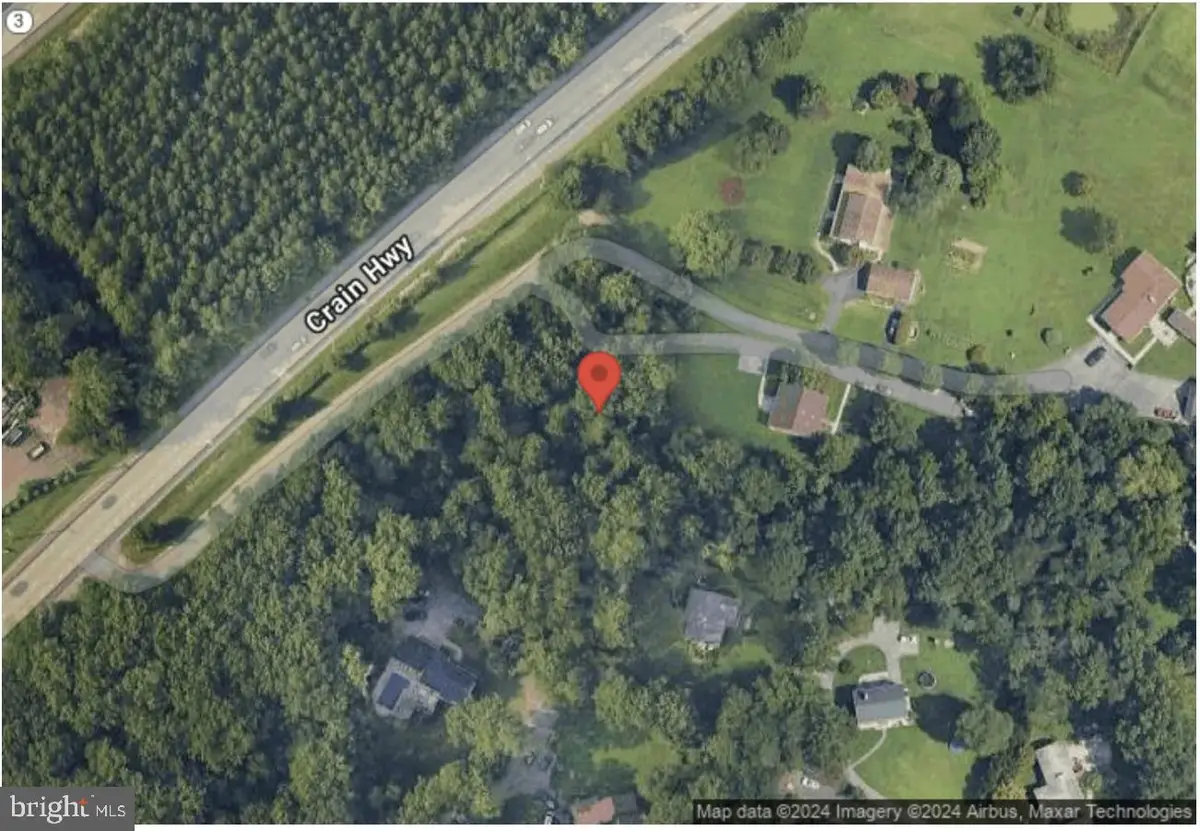 605 N Crain Hwy N, Millersville, MD 21108 - #1