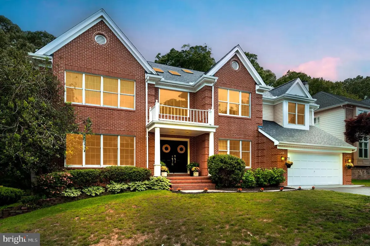 763 Stacy Oak Way, Millersville, MD 21108 - #1