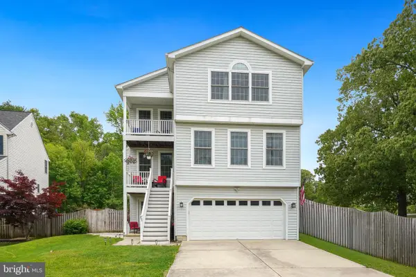 711 Mimosa Cove Rd, DEALE, MD 20751