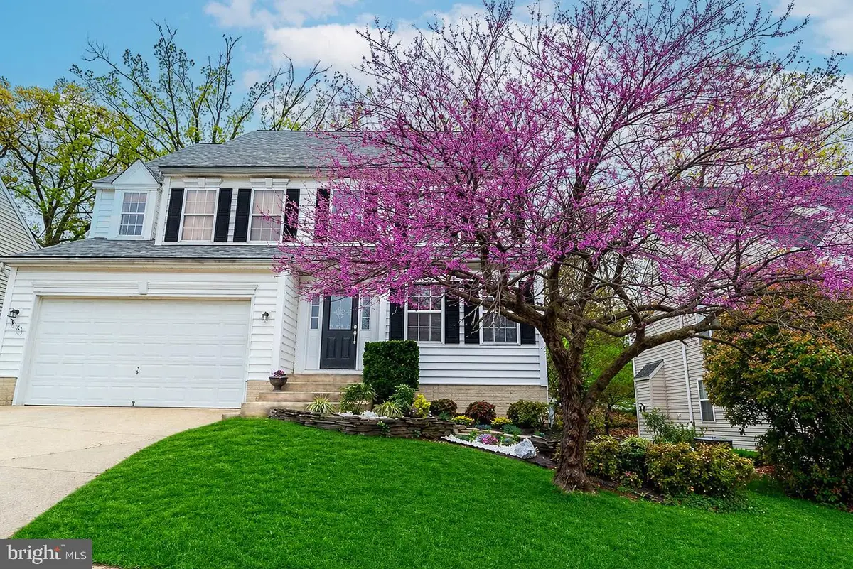 452 Larkspur Ln, Severna Park, MD 21146 - #1