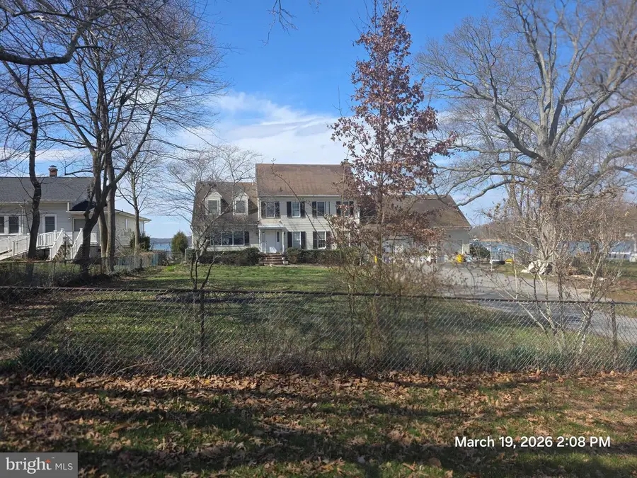 145 Edgewater Dr, Edgewater, MD 21037 - #2