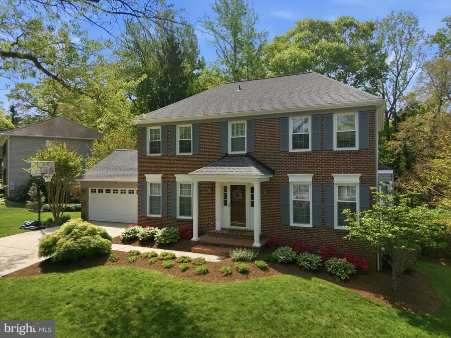358 Derbyshire Ln, Riva, MD 21140 - #2