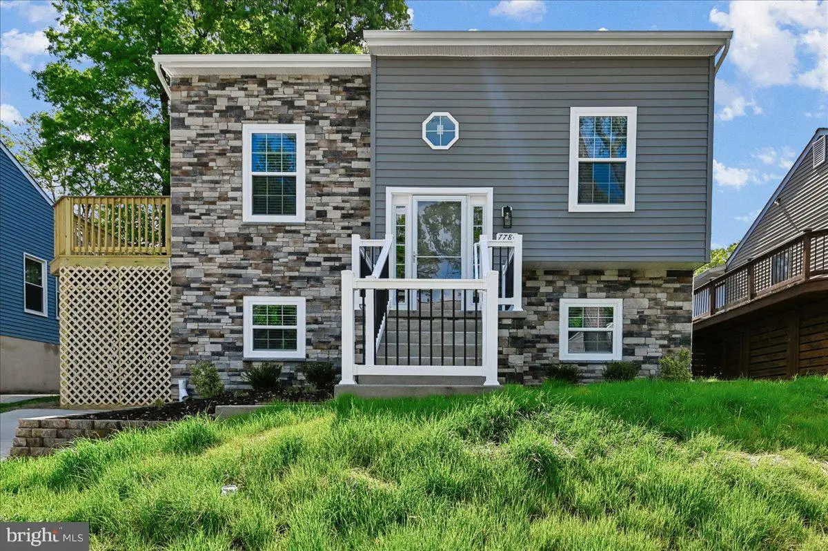 7784 Lakeland Ave, Pasadena, MD 21122 - #1