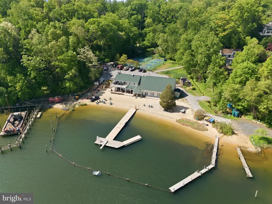 362 Severn Rd, Annapolis, MD 21401 - #3