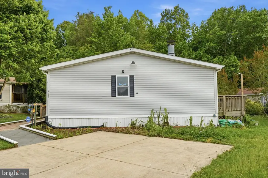 415 Dutch Dr, Lothian, MD 20711 - #2