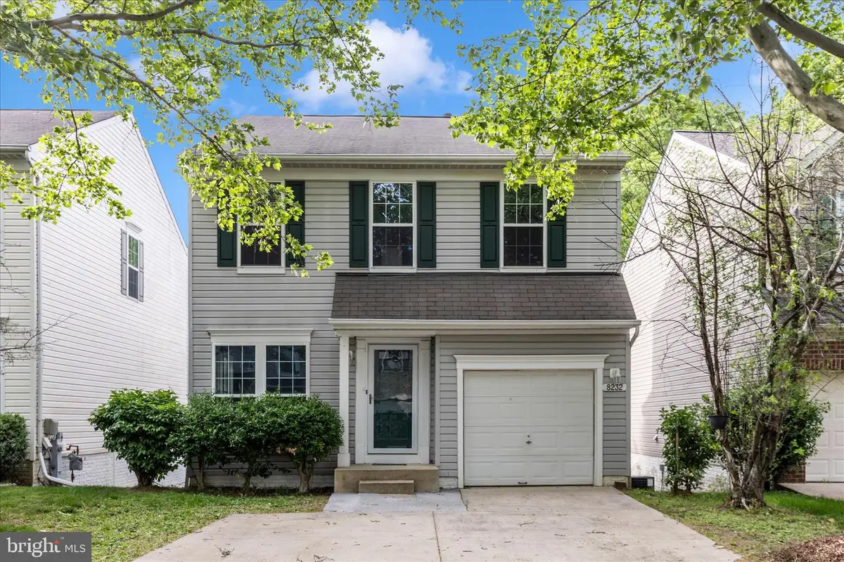 8232 Lyndhurst St, Laurel, MD 20724 - #1