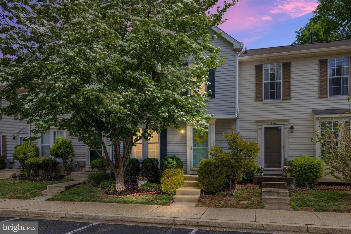 566 Quaker Ridge Ct #116, Arnold, MD 21012 - #1