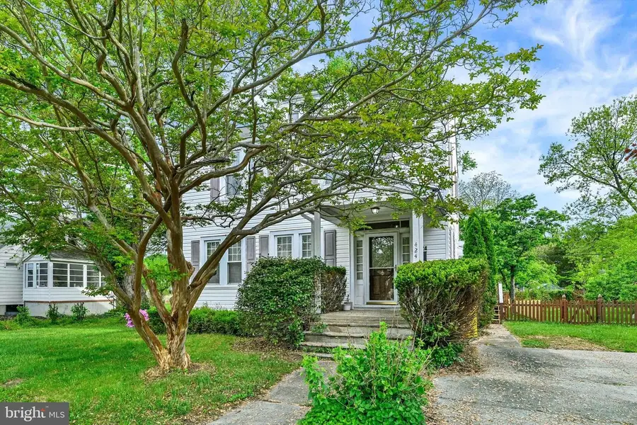 424 Cleveland Rd, Linthicum Heights, MD 21090 - #2
