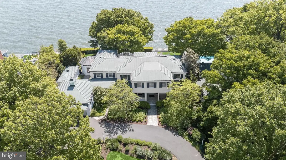 747 Bywater Rd, Gibson Island, MD 21056 - #1