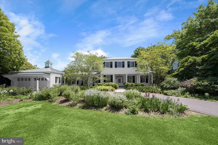 747 Bywater Rd, Gibson Island, MD 21056 - #2