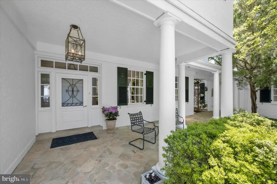 747 Bywater Rd, Gibson Island, MD 21056 - #3