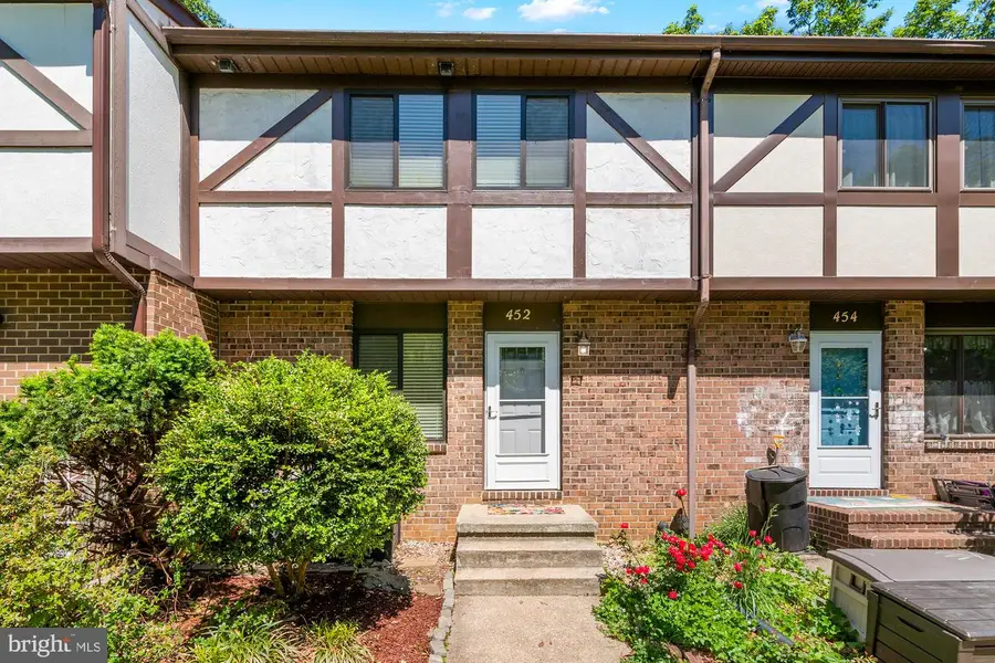 452 Knottwood Ct, Arnold, MD 21012 - #2