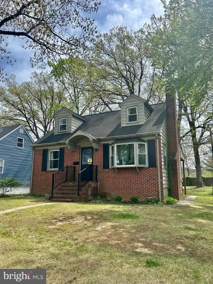 109 17th Ave, Baltimore, MD 21225 - #1