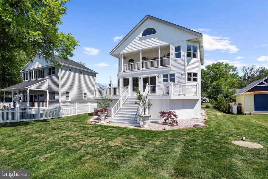 7526 Rock Creek Way, Pasadena, MD 21122 - #3