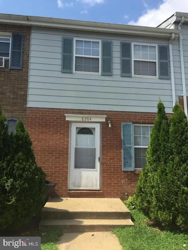 8204 Kilmory Ct, SEVERN, MD 21144