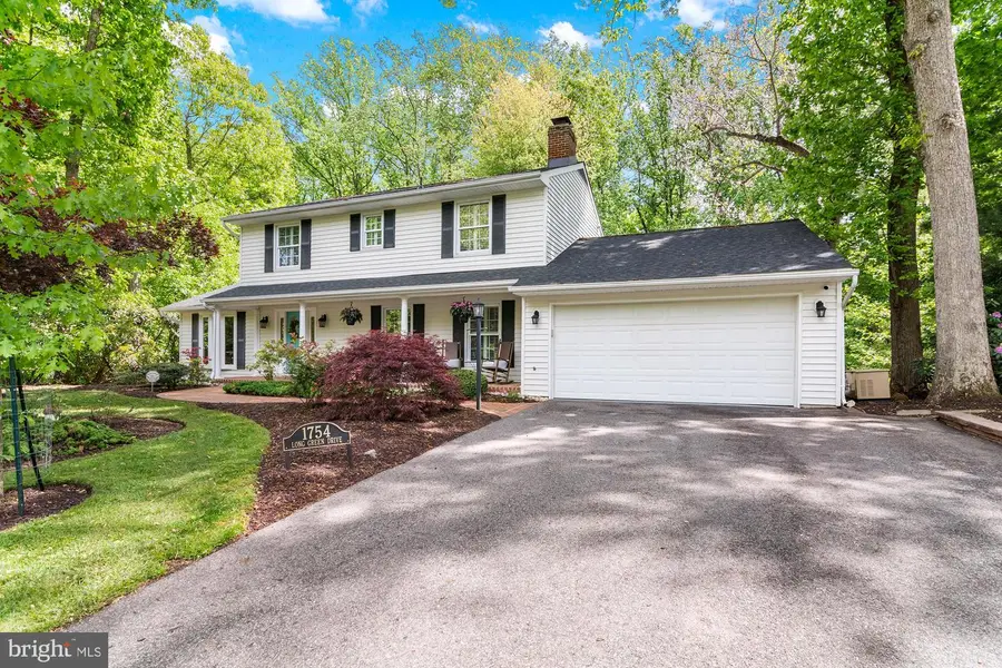 1754 Long Green Dr, Annapolis, MD 21409 - #2