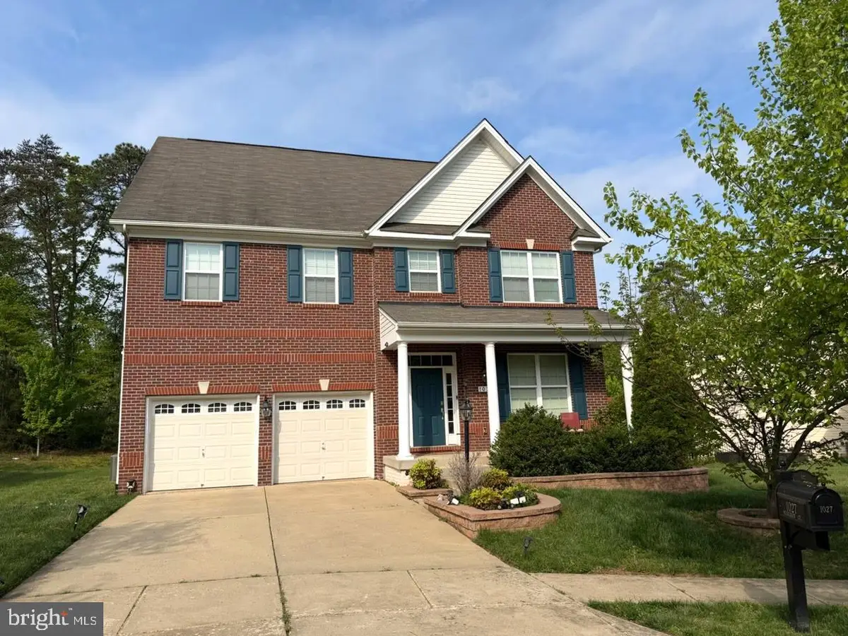 1027 Meherrin Ct, Glen Burnie, MD 21060 - #1