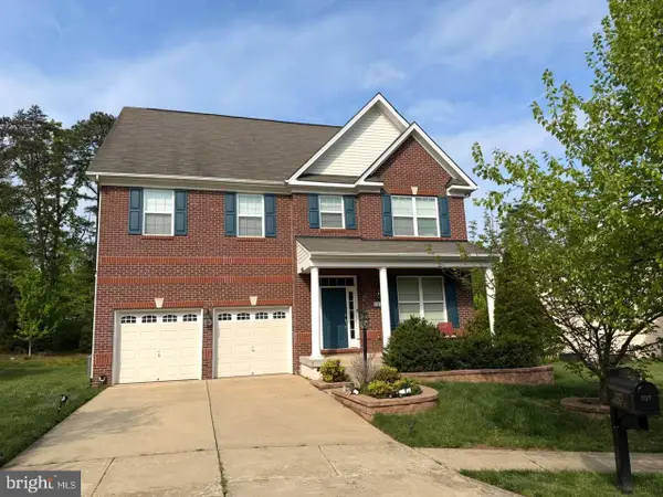 1027 Meherrin Ct, GLEN BURNIE, MD 21060