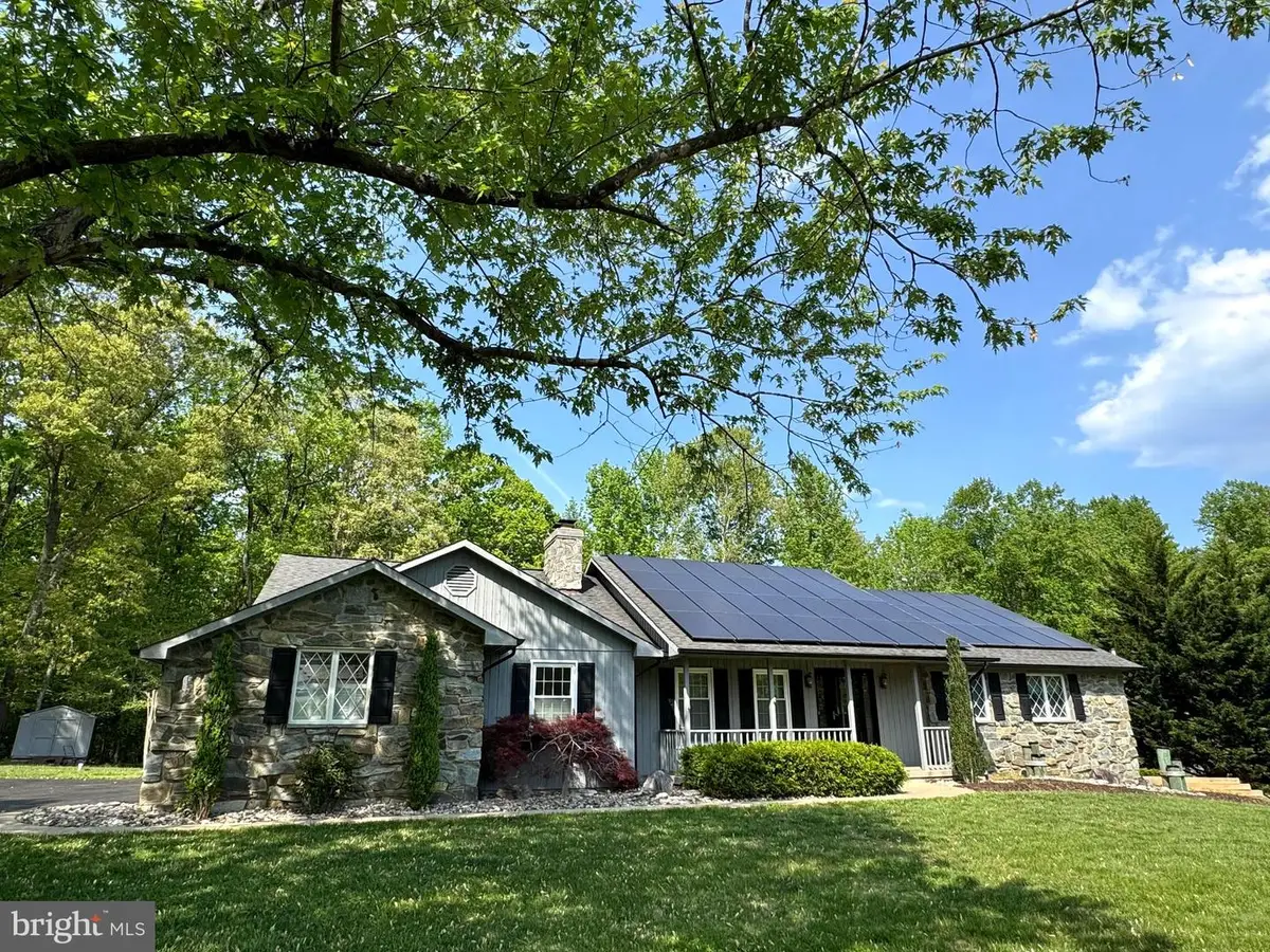 3502 Mobile Ct, Davidsonville, MD 21035 - #1