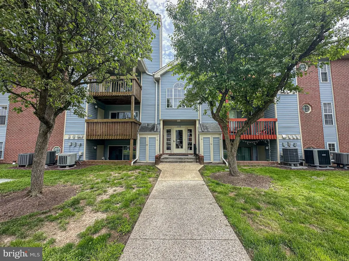 103 Three Coin Way #103, Glen Burnie, MD 21060 - #1