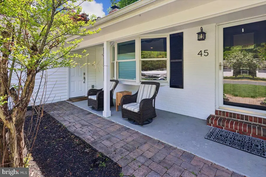 45 Sierra Ln, Arnold, MD 21012 - #3