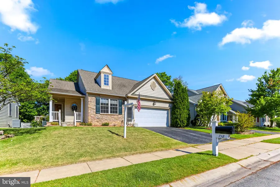 712 Partridge Ln, Glen Burnie, MD 21060 - #2