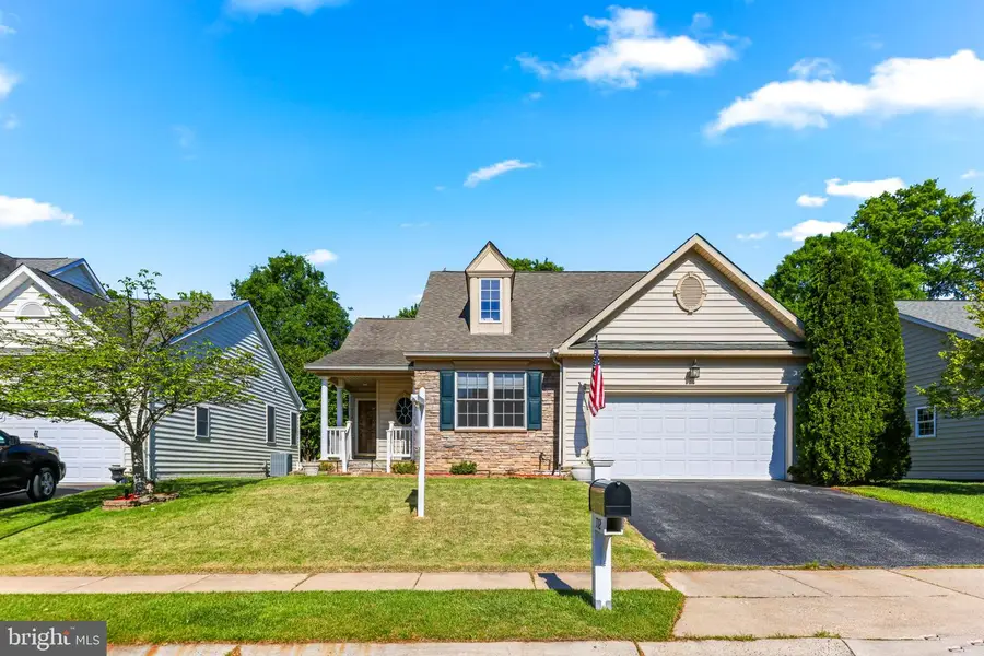 712 Partridge Ln, Glen Burnie, MD 21060 - #3