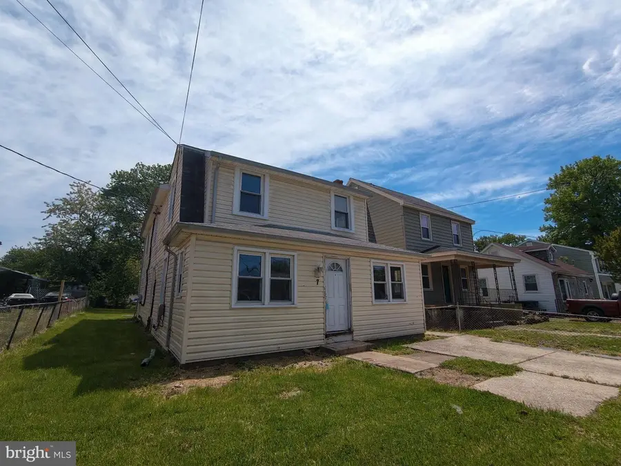 7 Carver St, Annapolis, MD 21401 - #2