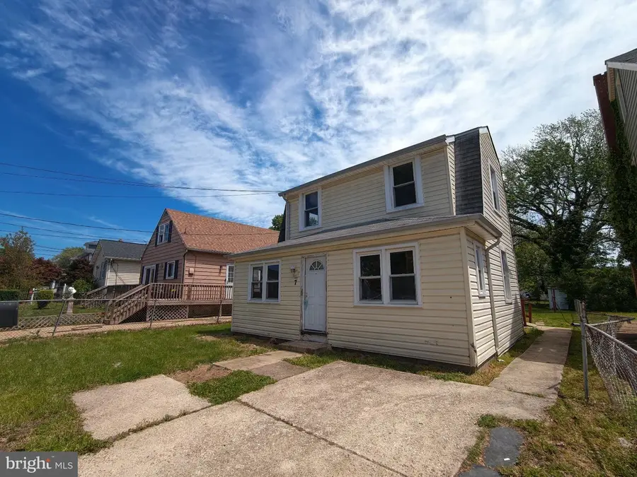 7 Carver St, Annapolis, MD 21401 - #3