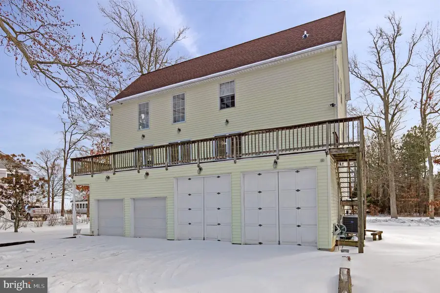 850 Walnut Ave, North Beach, MD 20714 - #2