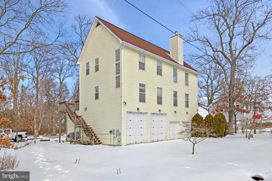 850 Walnut Ave, North Beach, MD 20714 - #3