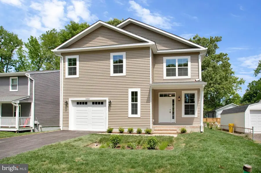 1316 Juniper St, Shady Side, MD 20764 - #2