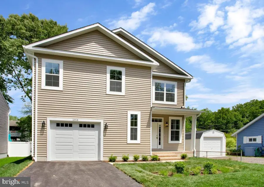 1316 Juniper St, Shady Side, MD 20764 - #3