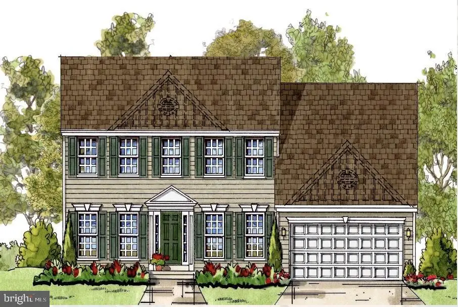 6605 Lost Fox Ln, Hanover, MD 21076 - #1