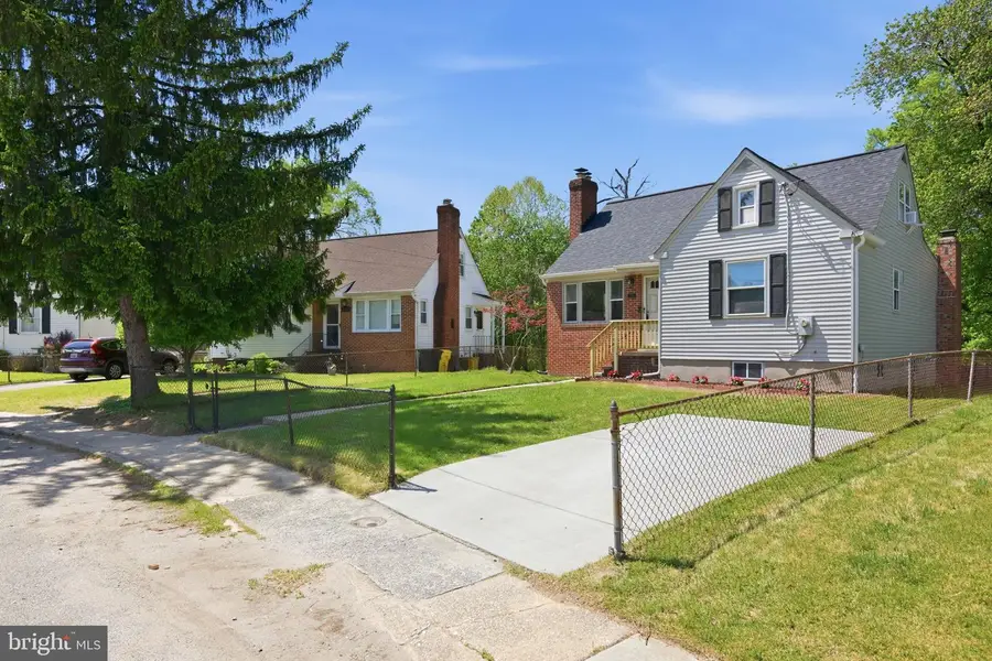 708 Glenview Ave, Glen Burnie, MD 21061 - #2