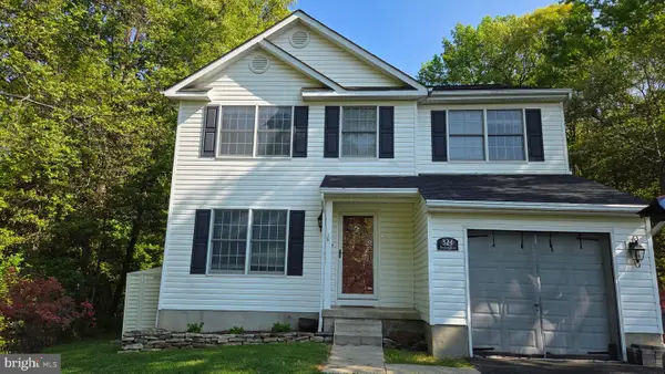 324 Jennings Rd, SEVERNA PARK, MD 21146