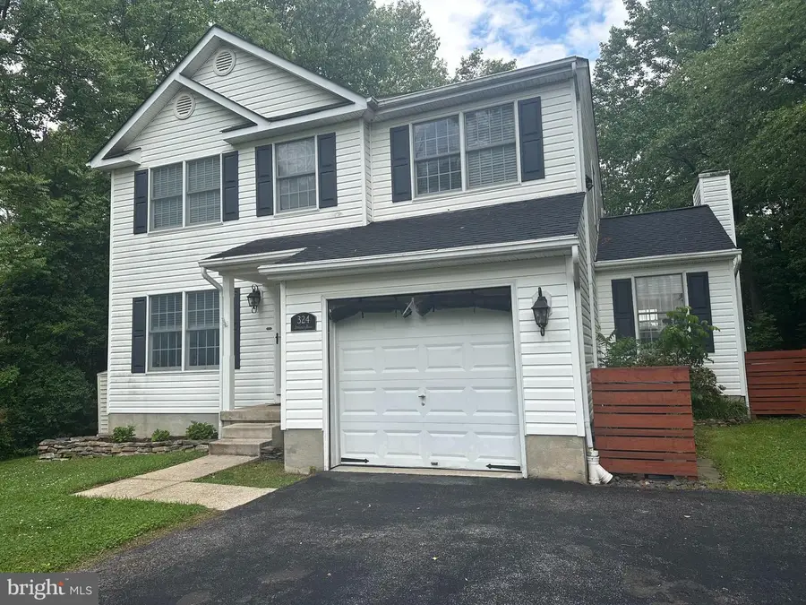 324 Jennings Rd, Severna Park, MD 21146 - #2