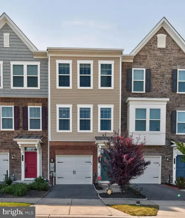 2914 Koens Ct, HANOVER, MD 21076