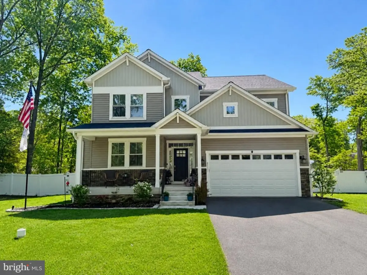 8331 Woodland Rd, Pasadena, MD 21122 - #1
