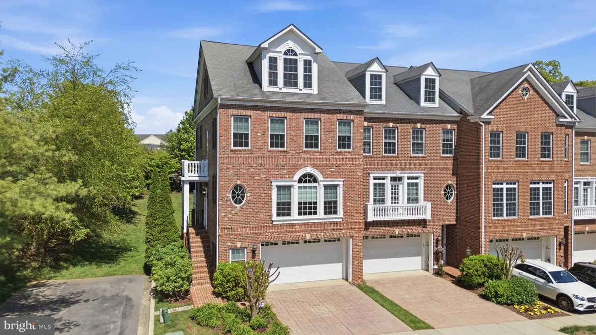 211 Zinfandel Ln, Annapolis, MD 21401 - #1