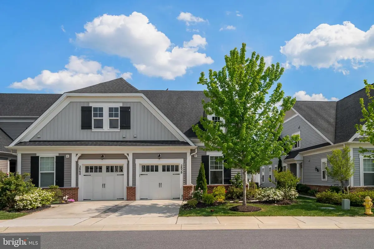 2858 Dragon Fly Way, Odenton, MD 21113 - #1