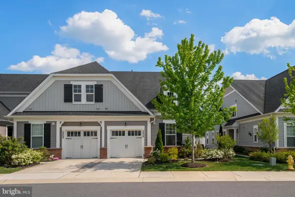 2858 Dragon Fly Way, ODENTON, MD 21113