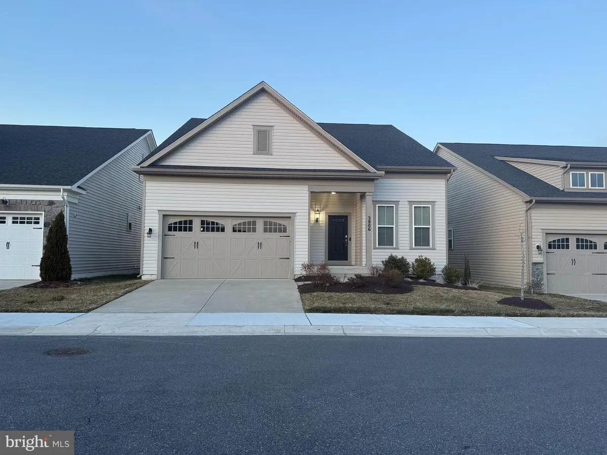 2806 Water Strider Way, Odenton, MD 21113 - #1