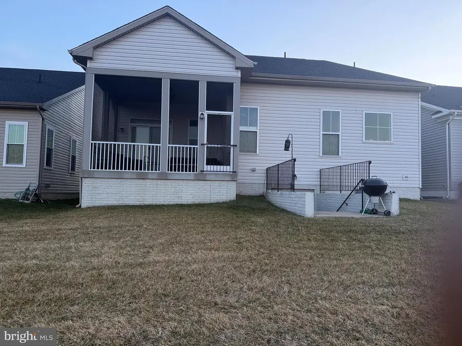 2806 Water Strider Way, Odenton, MD 21113 - #2
