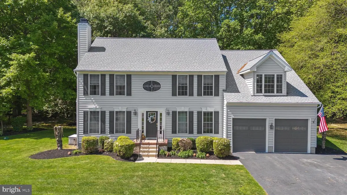 1848 Cherry Rd, Annapolis, MD 21409 - #1