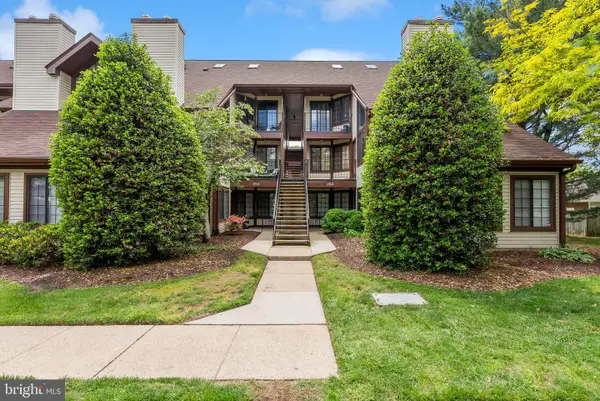 1611-a Airy Hill Ct #9a, CROFTON, MD 21114