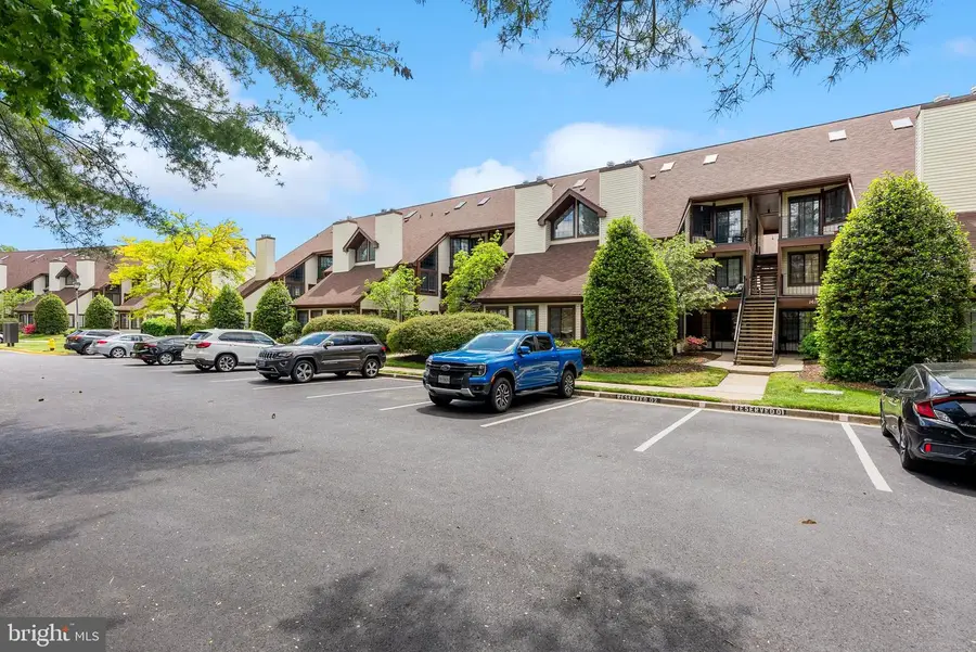 1611-a Airy Hill Ct #9a, Crofton, MD 21114 - #2