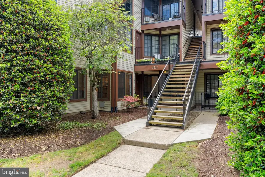 1611-a Airy Hill Ct #9a, Crofton, MD 21114 - #3