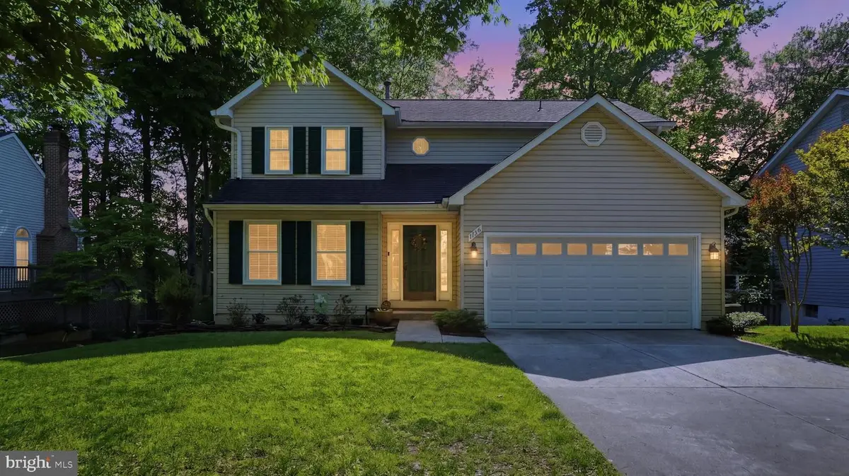 1120 Charing Cross Dr, Crofton, MD 21114 - #1