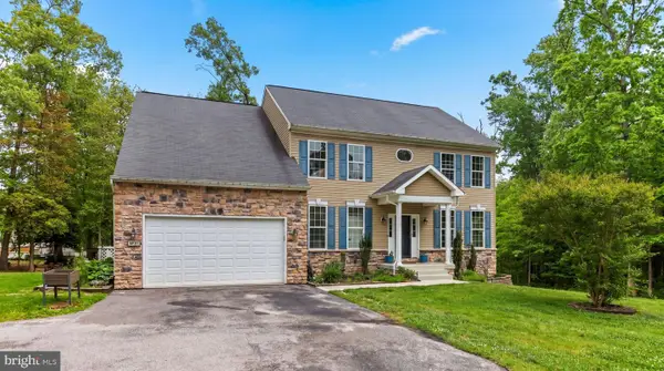 141 North Dr, PASADENA, MD 21122
